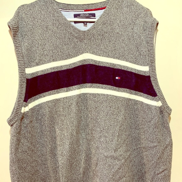 Tommy Hilfiger Vest - Picture 1 of 4